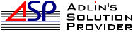 ADLiN'S Solution Provider